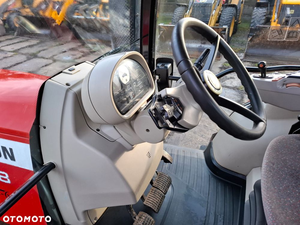 Massey Ferguson 7718 - 33