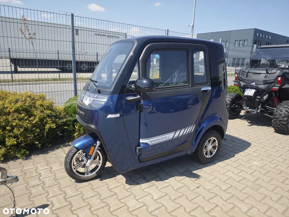 iamelectric Inny - 37