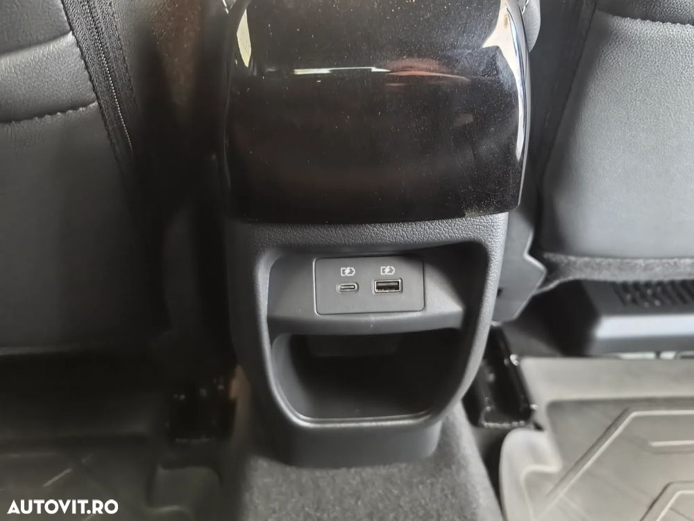 Nissan Juke 143CP HEV Tekna - 31