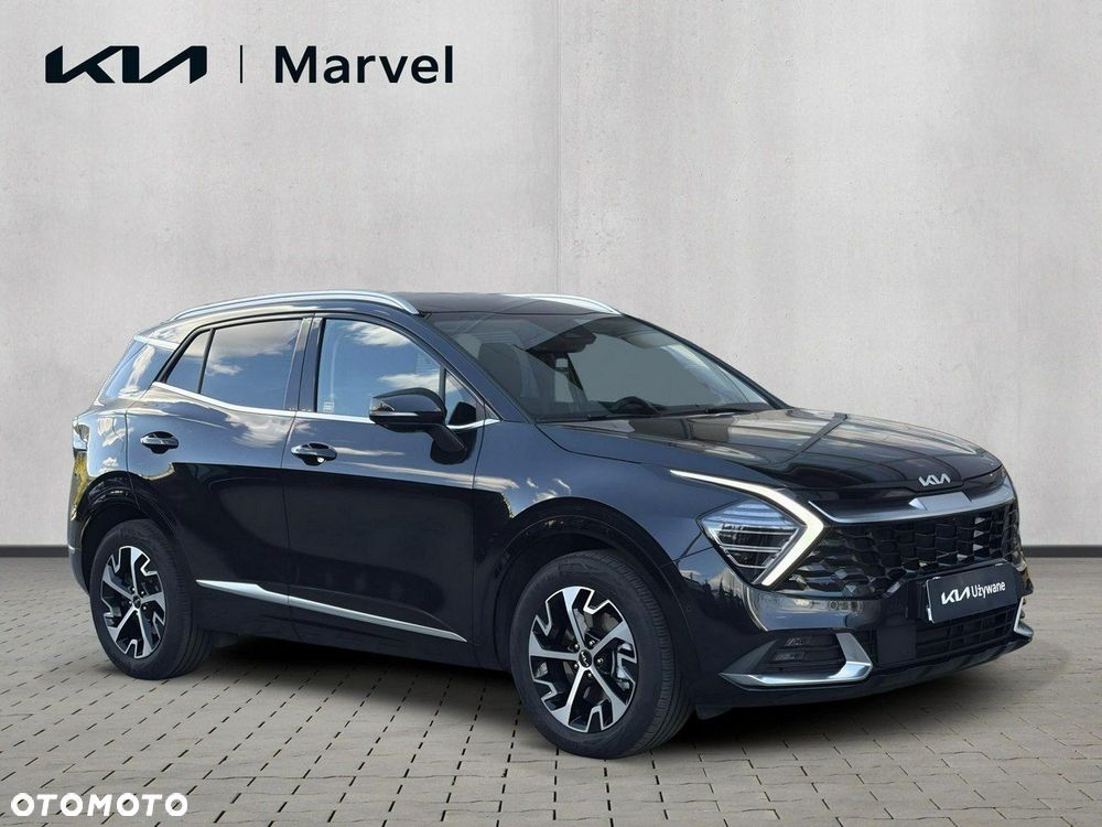 Kia Sportage - 4