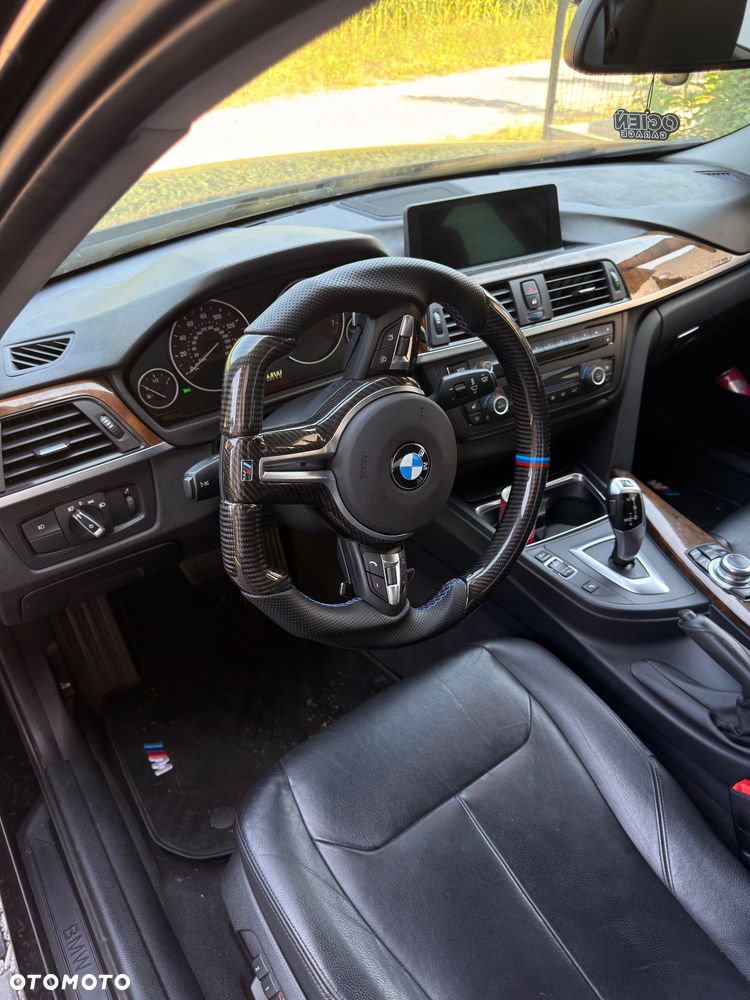 BMW Seria 3 335i xDrive - 3
