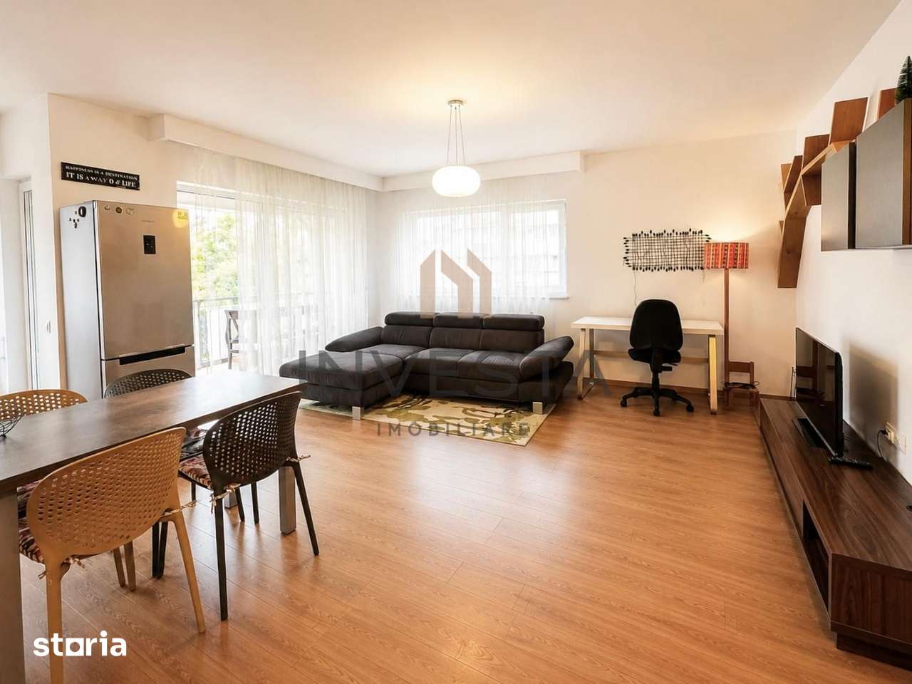Apartament 3 camere cu loc de parcare in Zorilor zona Observatorului — fotografia 1