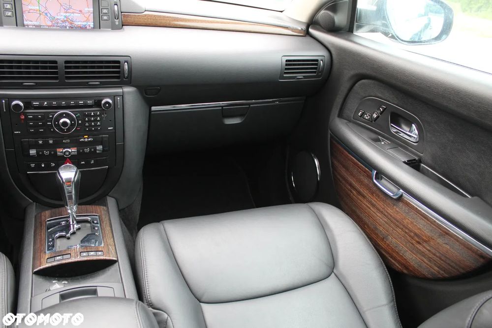 Citroën C6 3.0 HDi 24V Exclusive - 10