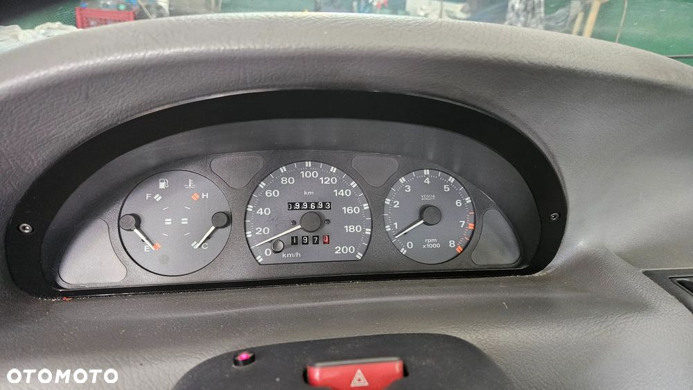 Fiat Punto 75 SX - 5