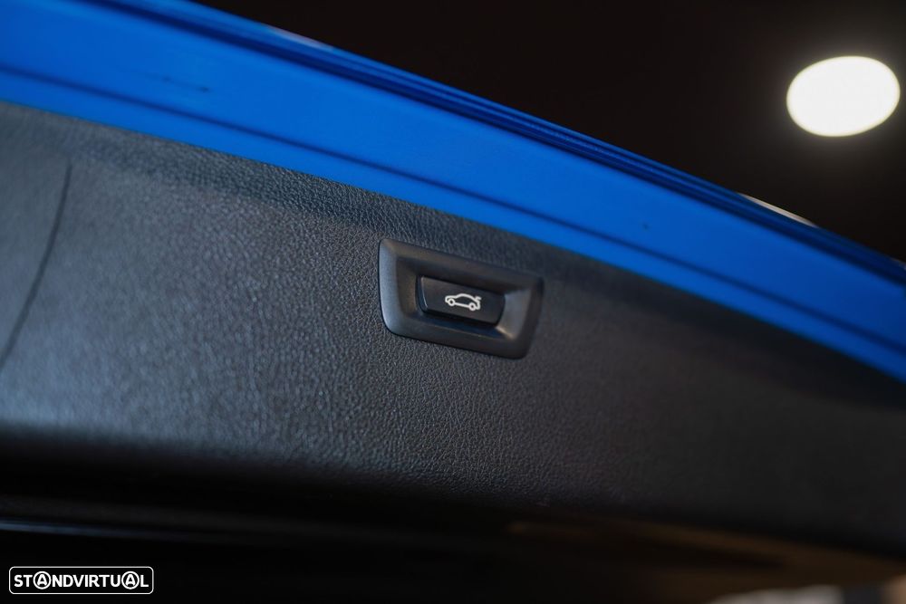 BMW 320 d Touring Pack M Shadow Auto - 27