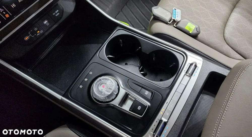 Kia Carnival - 10