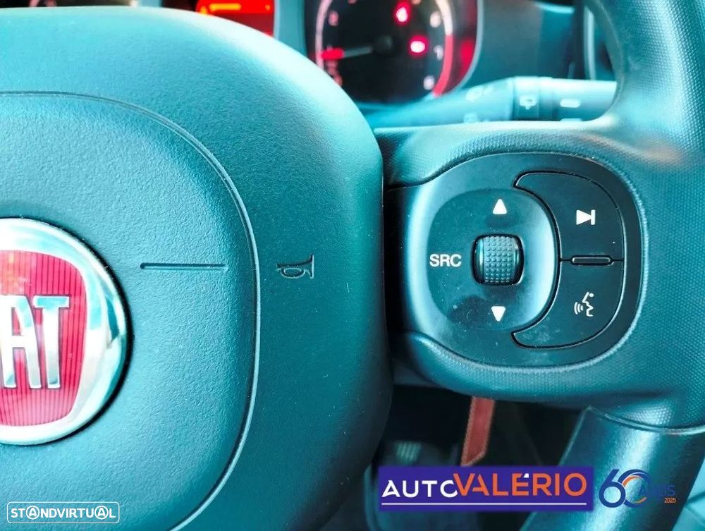 Fiat Panda 1.0 Hybrid City Cross - 20