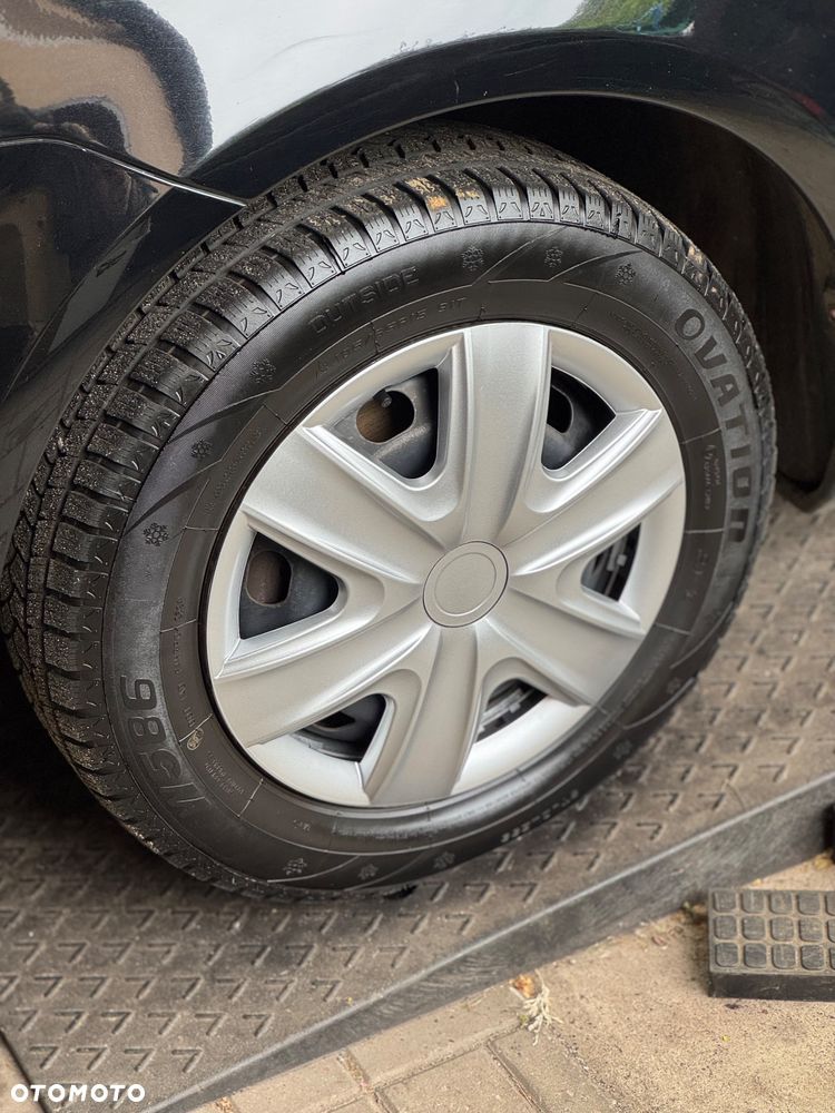 Ford C-MAX 1.6 Silver X - 13