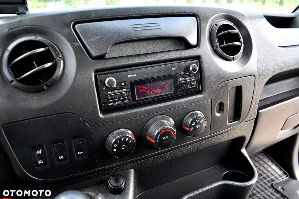 Renault MASTER - 26