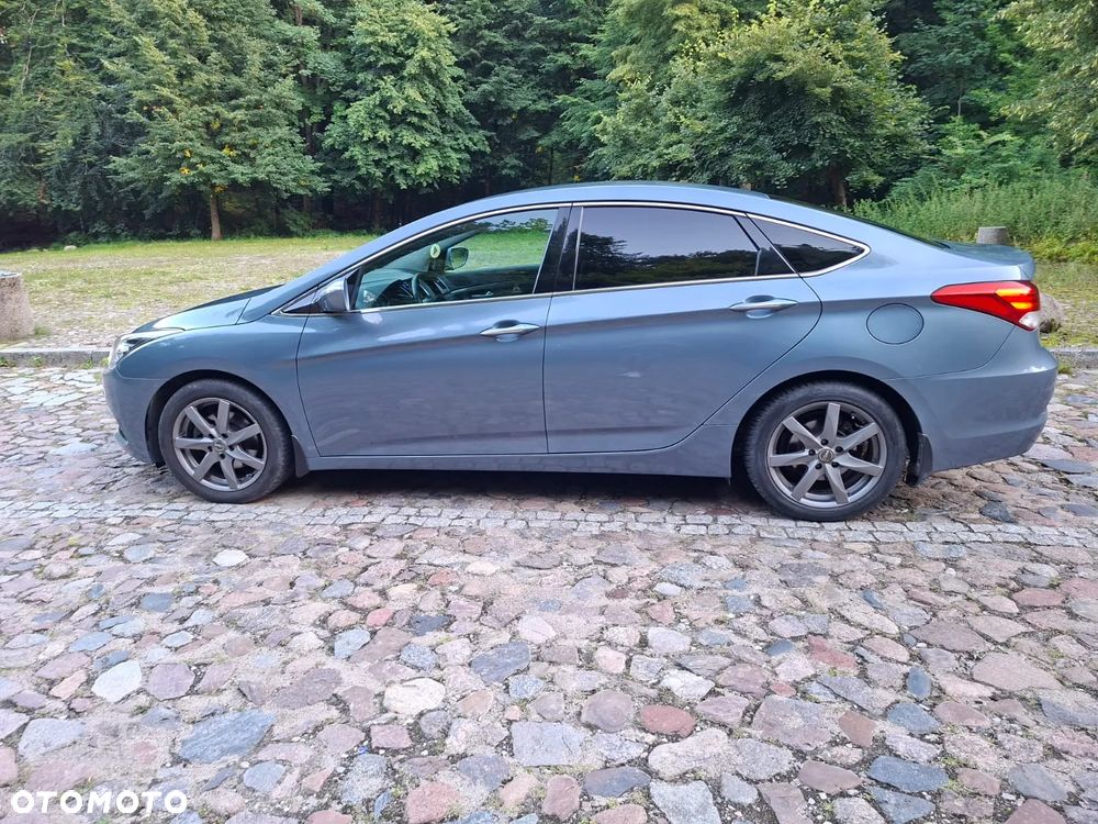 Hyundai i40 - 10