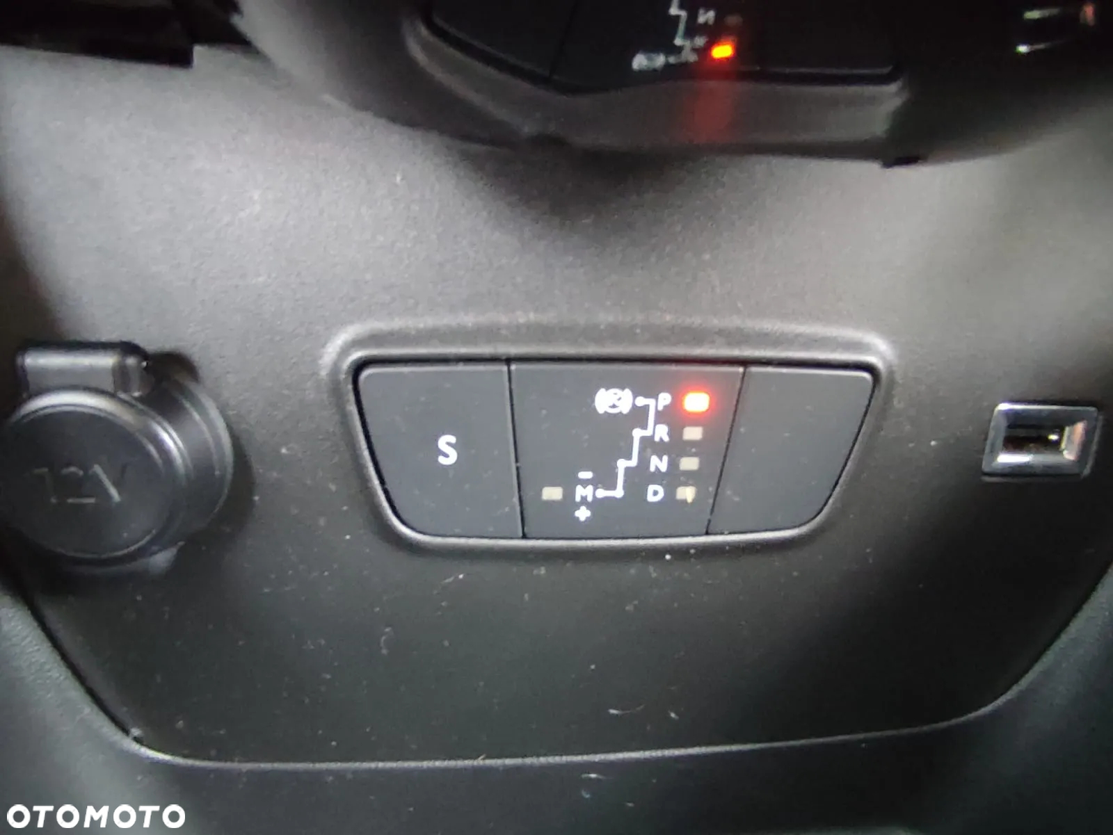 Citroën C3 Aircross 1.2 PureTech Shine Pack S&S EAT6 - 18