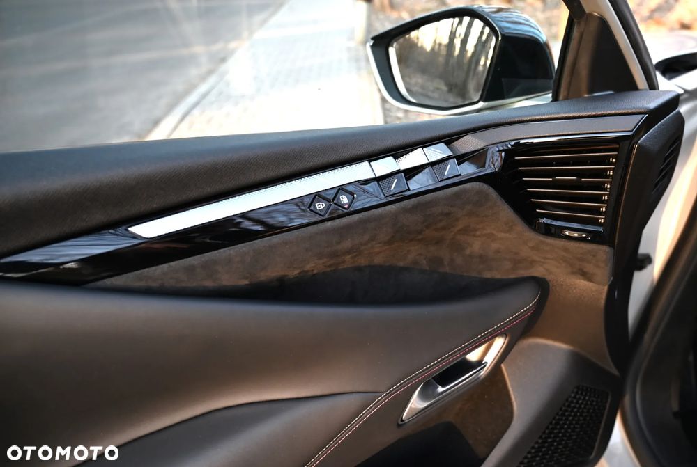 DS Automobiles DS 4 1.2 PureTech Performance Line - 35