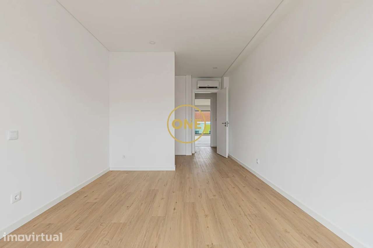 Mafra, Apartamento T3 Construção Nova - Grande imagem: 3/10