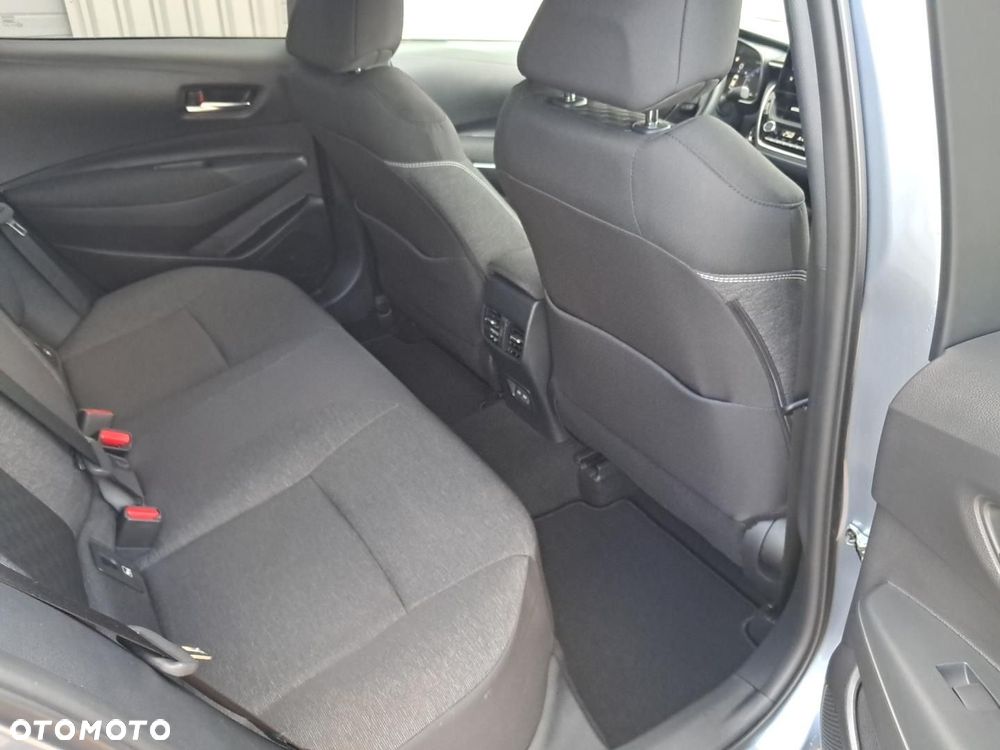 Toyota Corolla 1.5 Style MS - 14