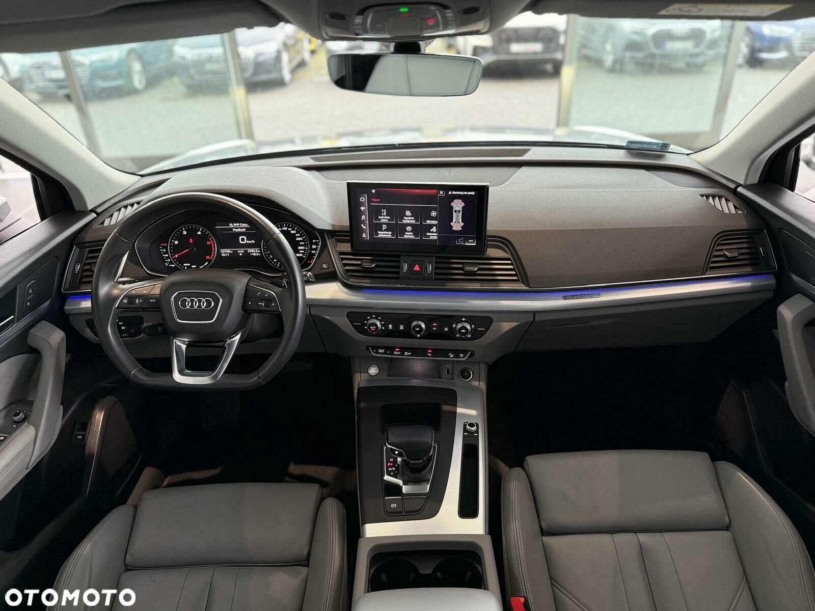 Audi Q5 - 18
