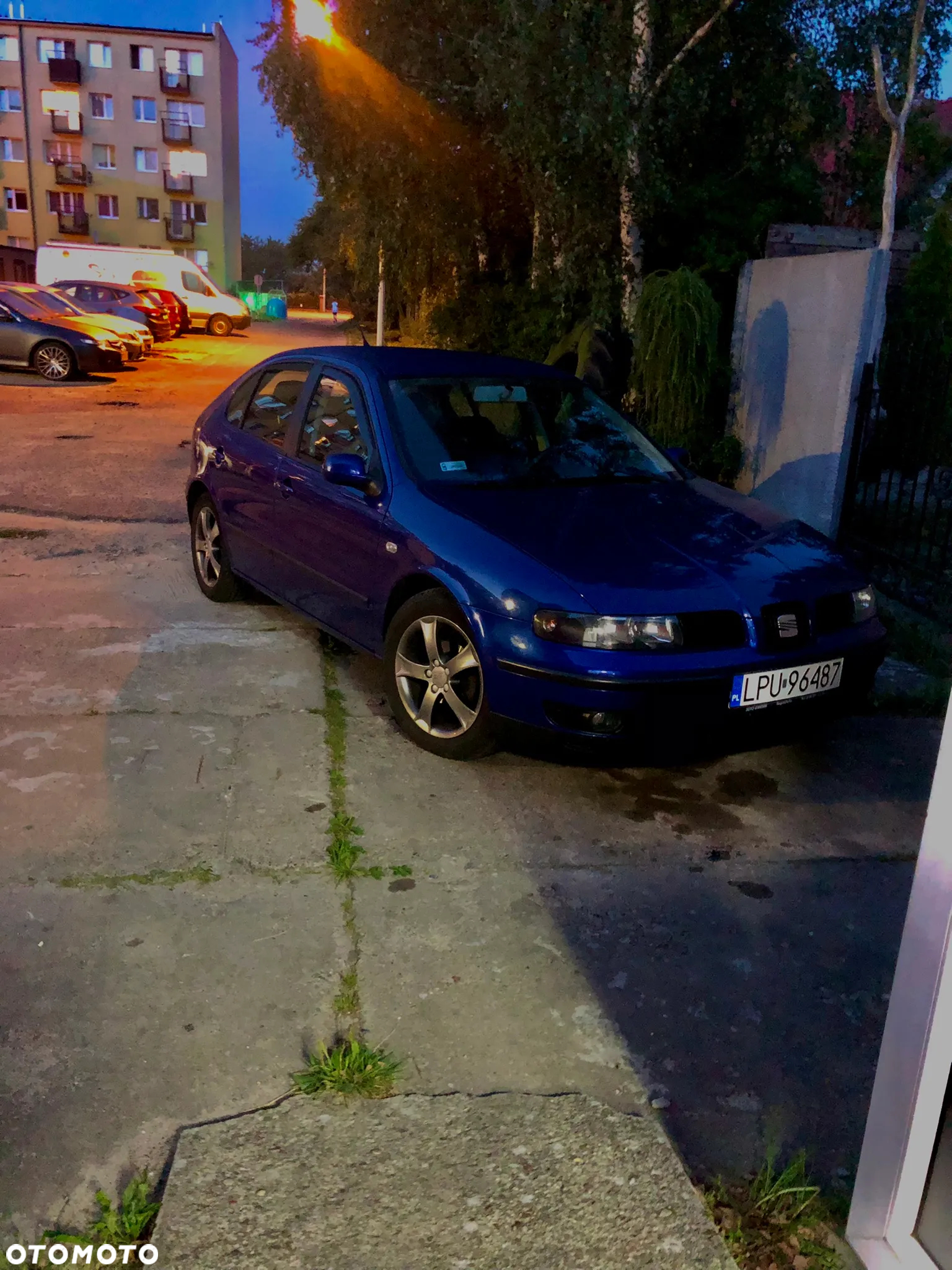 Seat Leon 1.6 Cool - 2