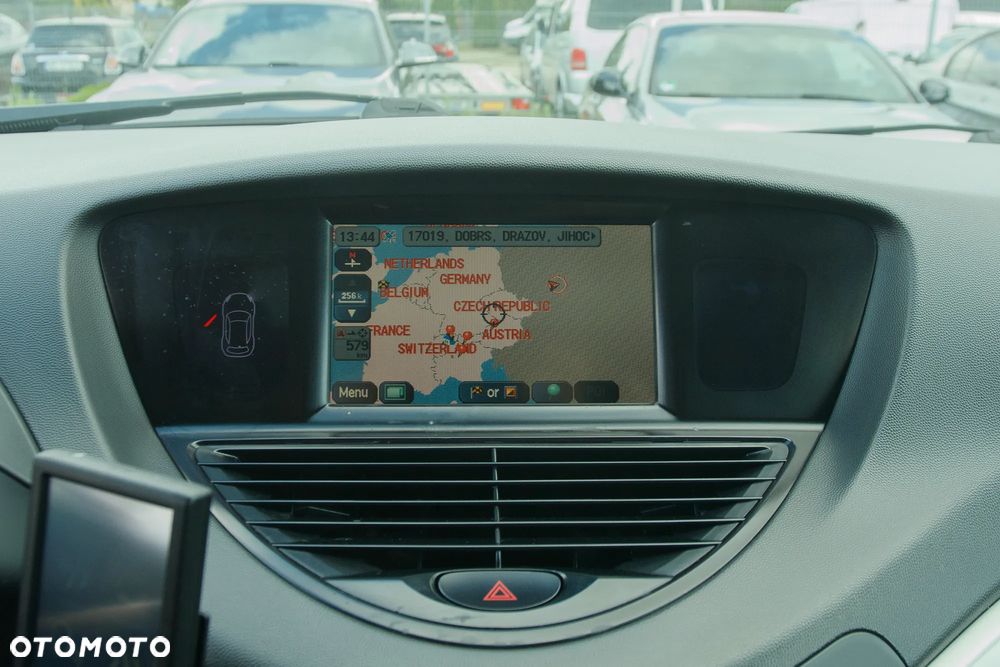 Subaru Tribeca 3.6R Automatik Exclusive - 38