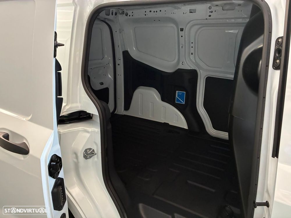 Ford Courier TRANSIT COURIER VAN TREND N1 BEV - 30