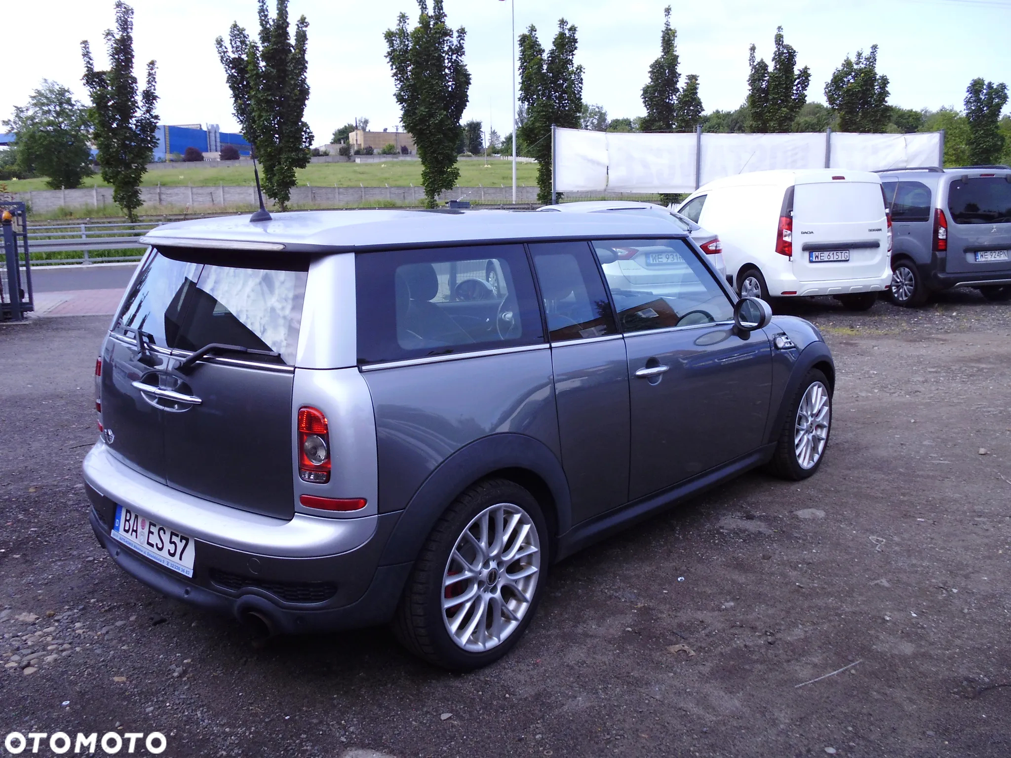 MINI John Cooper Works Clubman - 17