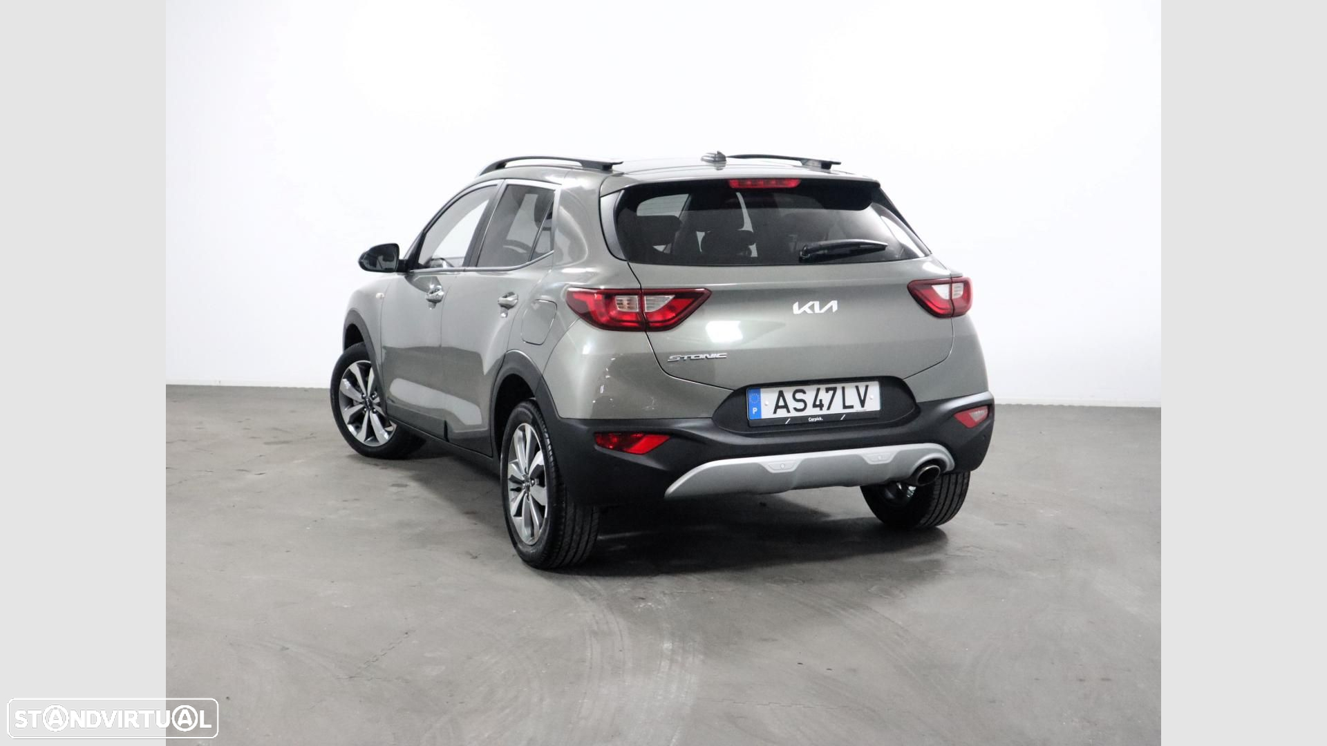 Kia Stonic 1.2 Dynamic - 2