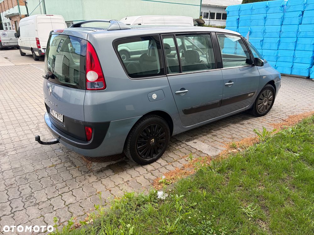 Renault Espace 2.0T 16V Expression - 5