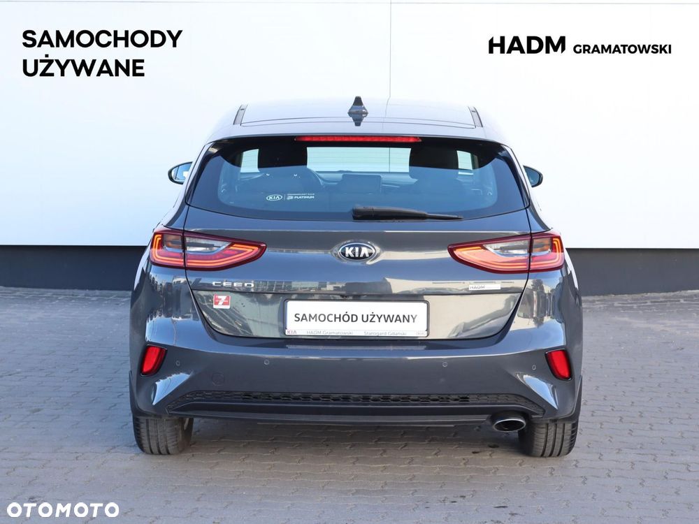 Kia Ceed 1.4 M - 19