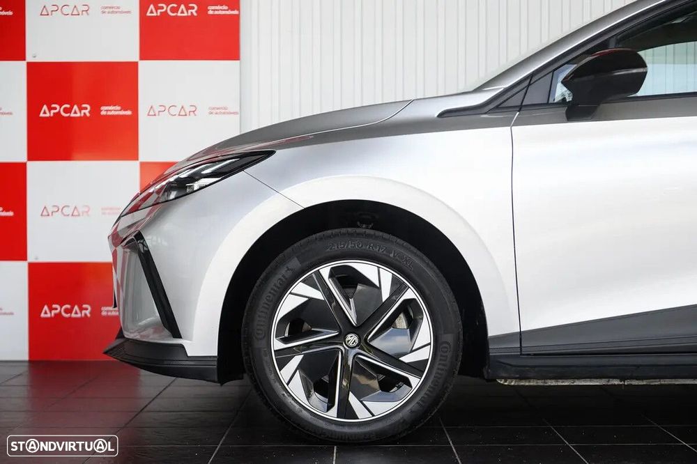 MG MG4 51 kWh Standard - 16