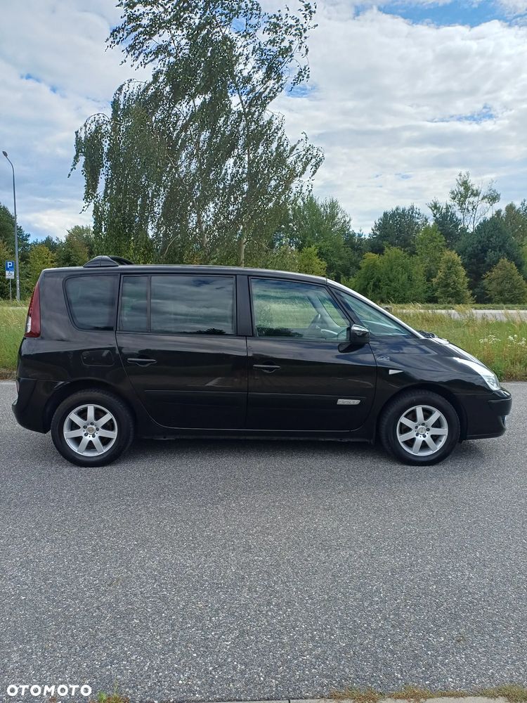 Renault Espace 2.0 16V Voyage - 4