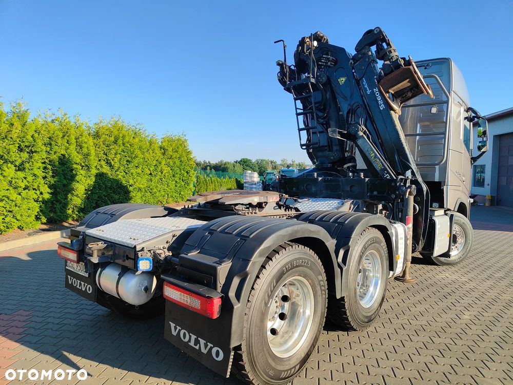 Volvo Fh - 6