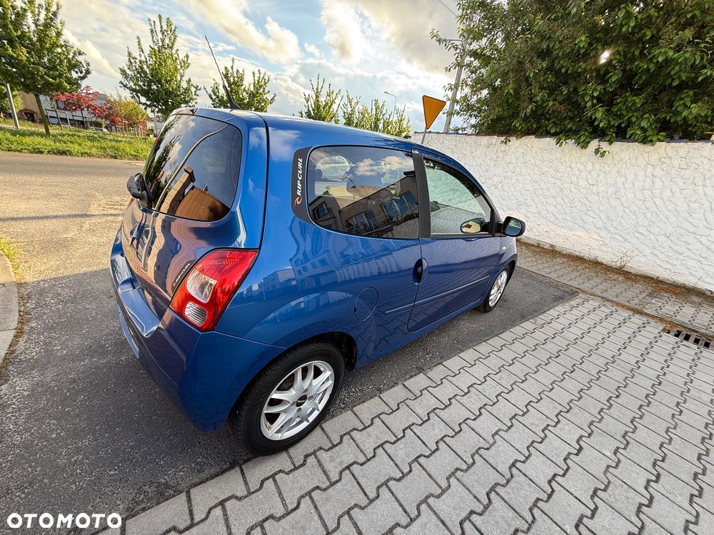 Renault Twingo 1.2 16V Rip Curl - 20