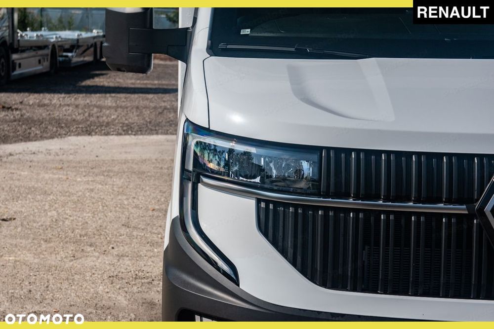 Renault Master L3 Kontener Izoterma 2.0 170KM - 4