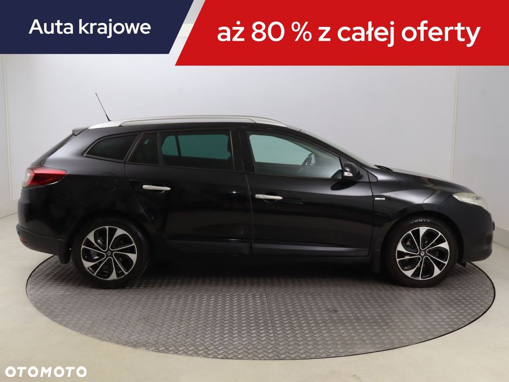 Renault Megane - 8