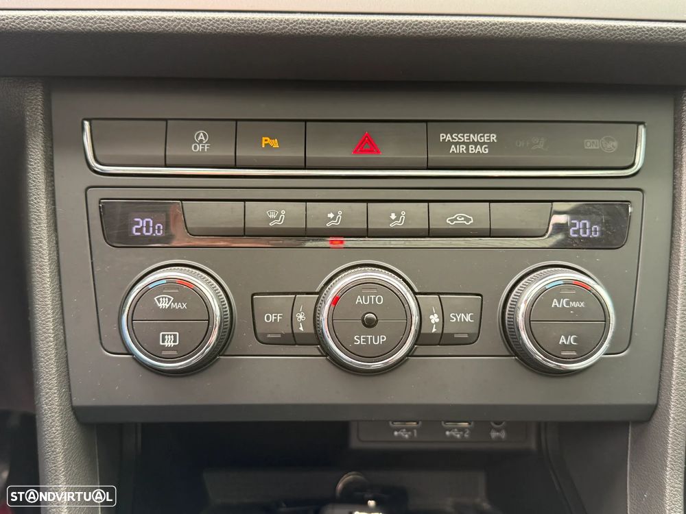 SEAT Leon ST 1.6 TDI Style S/S - 40