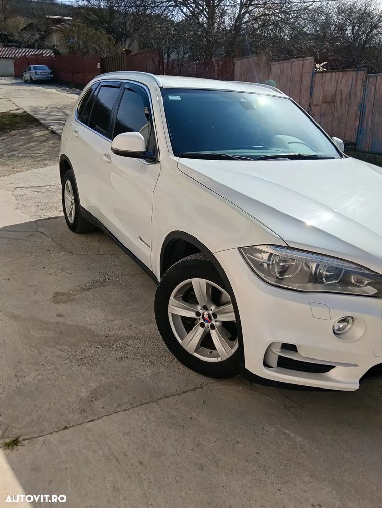 BMW X5 xDrive25d Sport-Aut. - 15