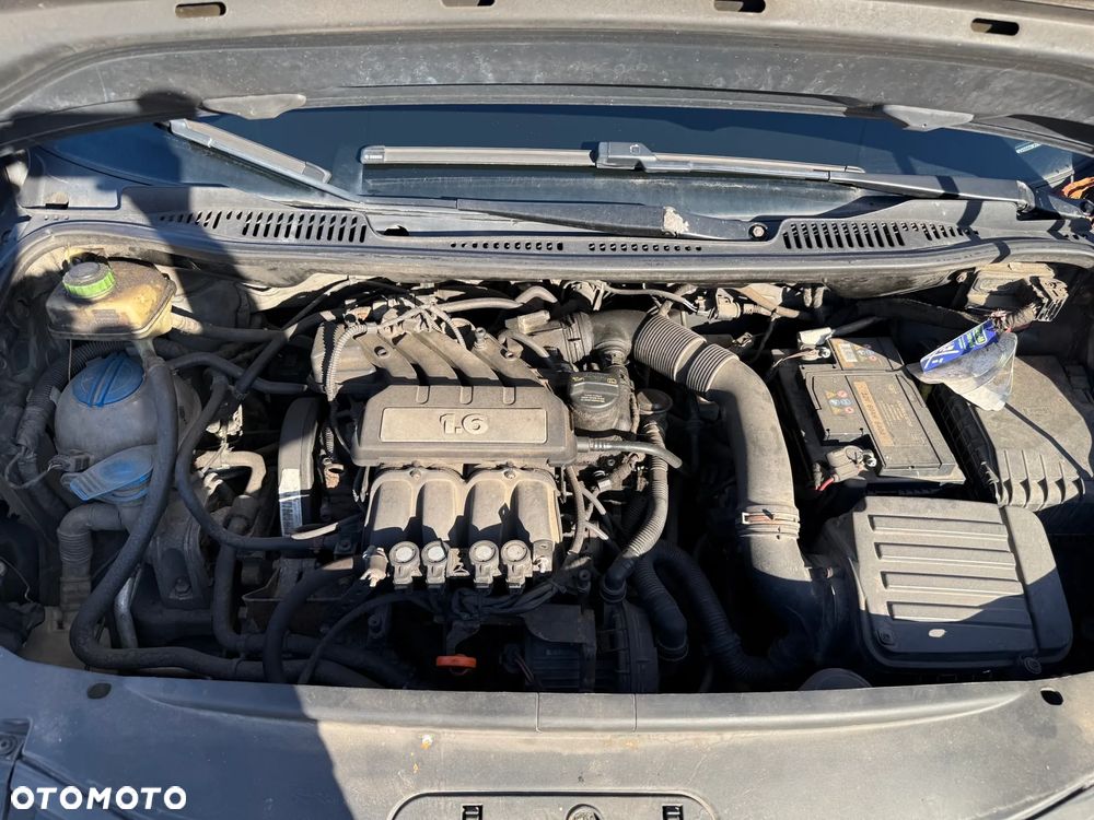 Volkswagen Caddy Life - 29