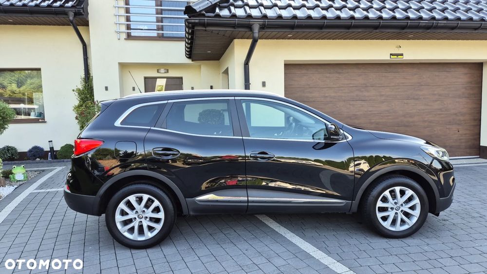 Renault Kadjar 1.2 Energy TCe S-Edition - 39