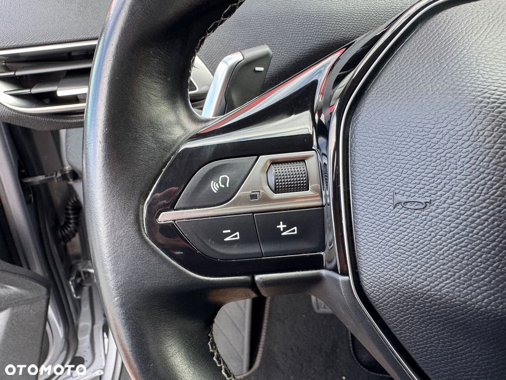 Peugeot 5008 - 16