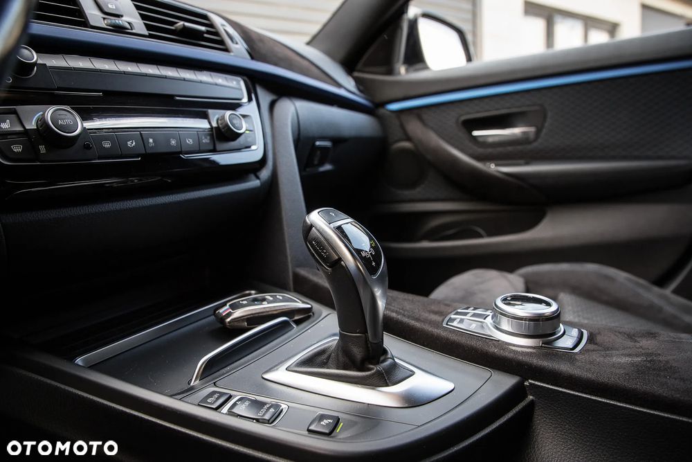 BMW Seria 4 - 13