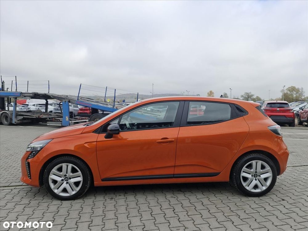 Renault Clio - 6