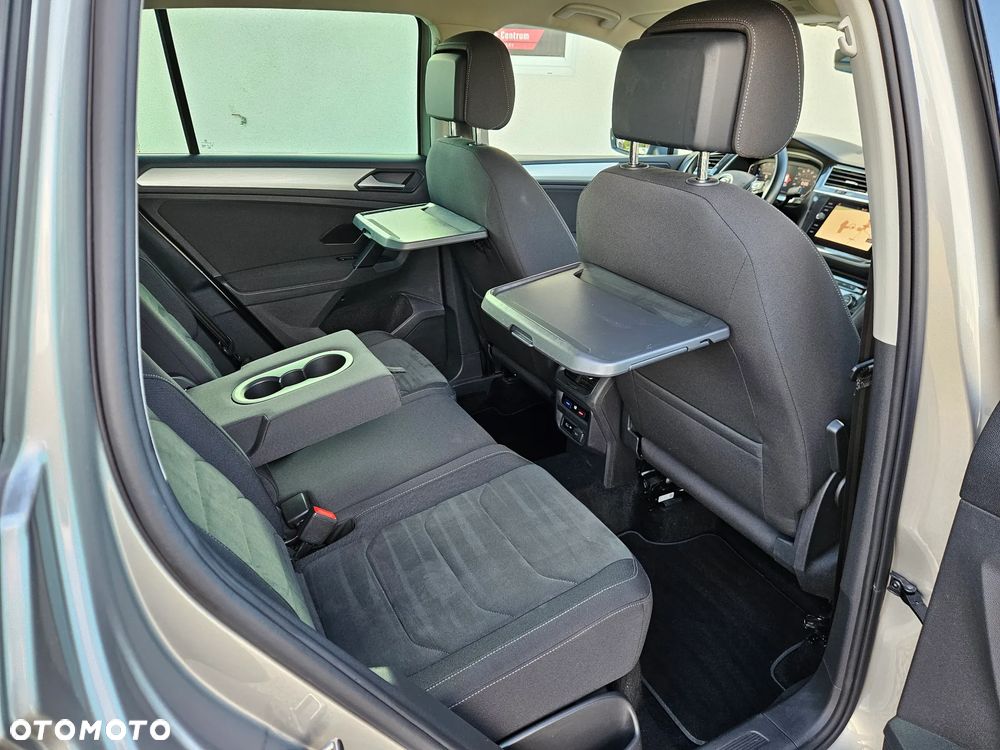 Volkswagen Tiguan 1.5 TSI OPF DSG URBAN SPORT - 11
