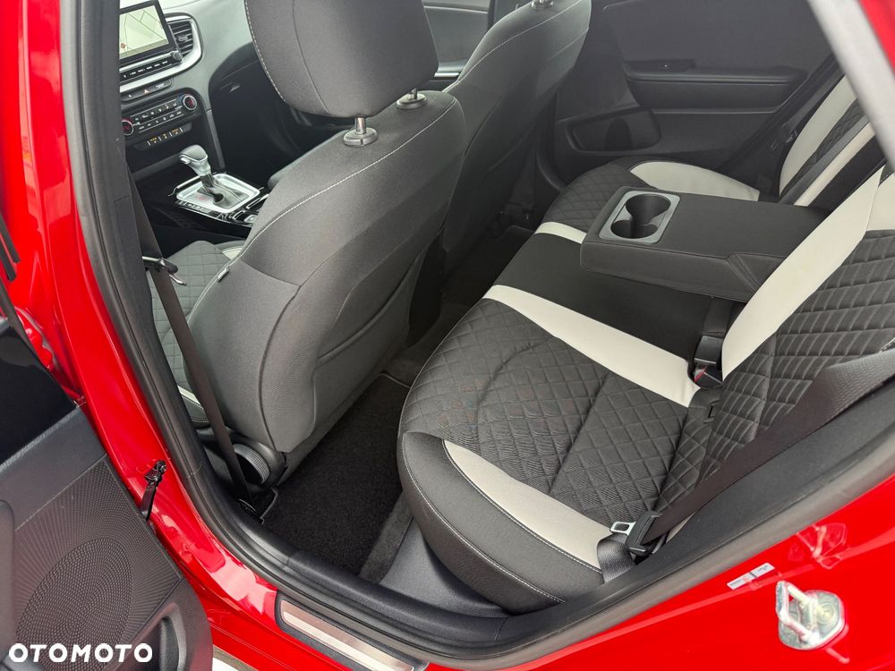 Kia ProCeed 1.5 T-GDI DCT7 OPF GT LINE - 15