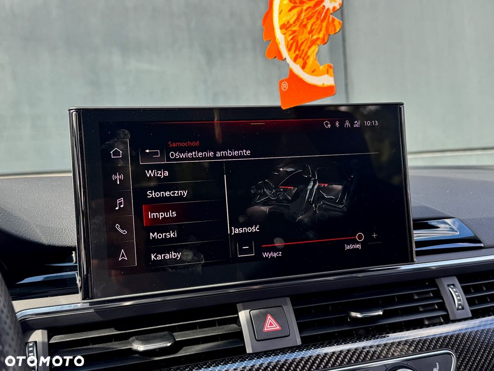 Audi A4 Avant 40 TDI mHEV S Line S tronic - 37