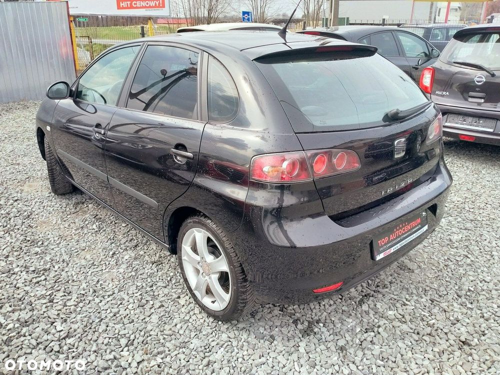 Seat Ibiza - 3