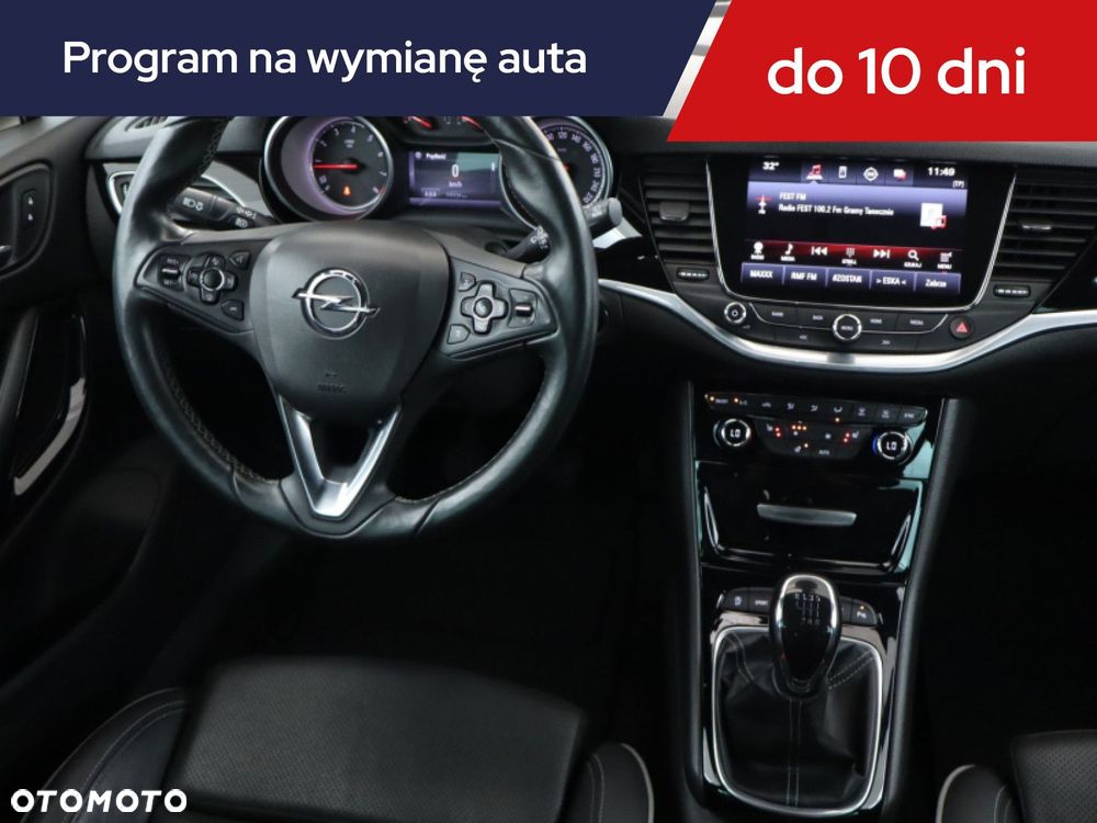 Opel Astra - 9