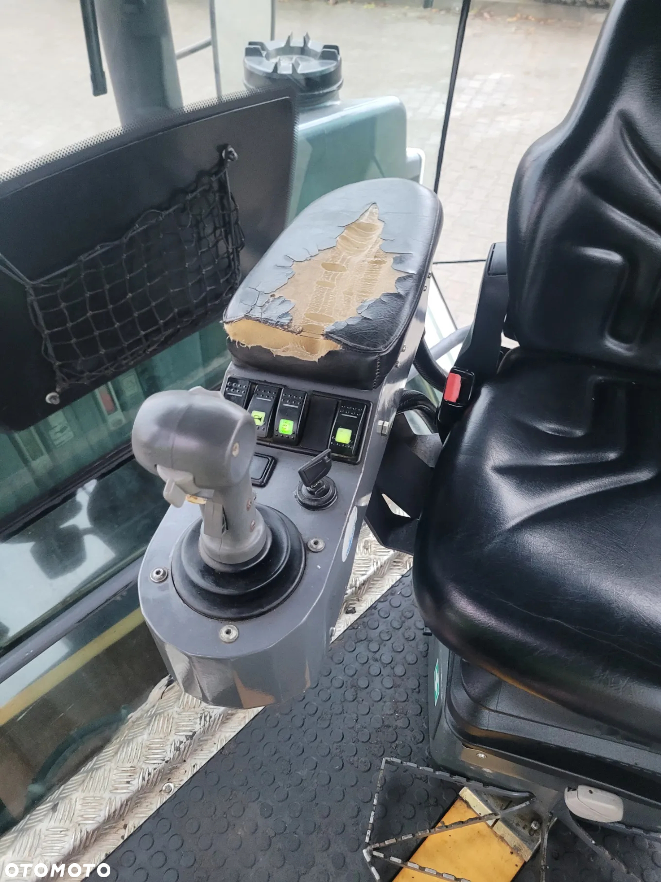 Hamm DV 70 VO - 15