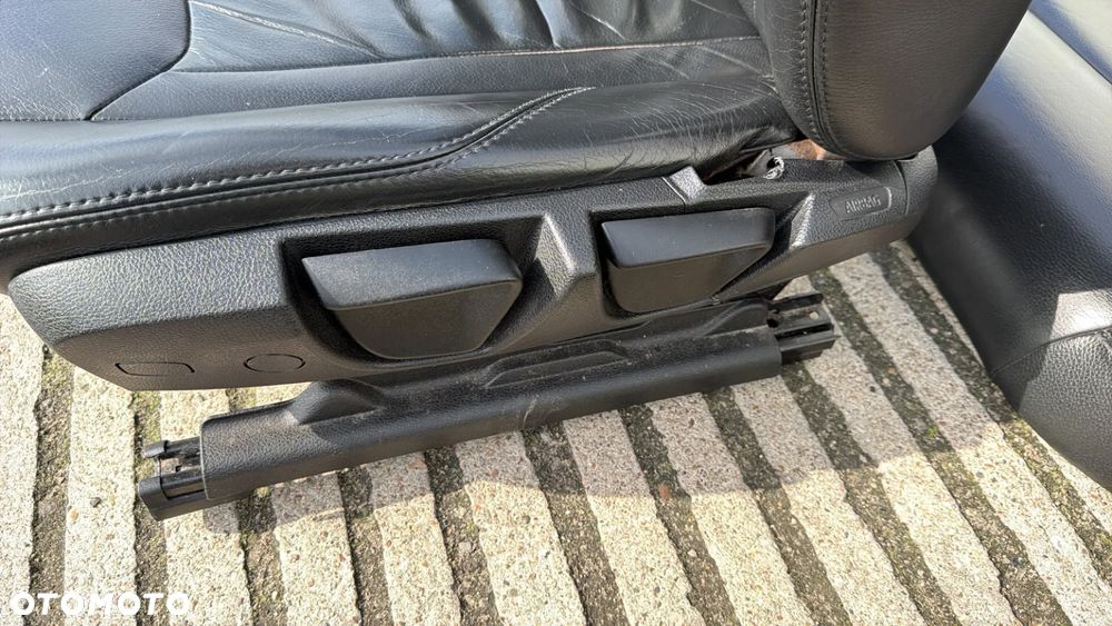 WNĘTRZE DO BMW F30 - 12