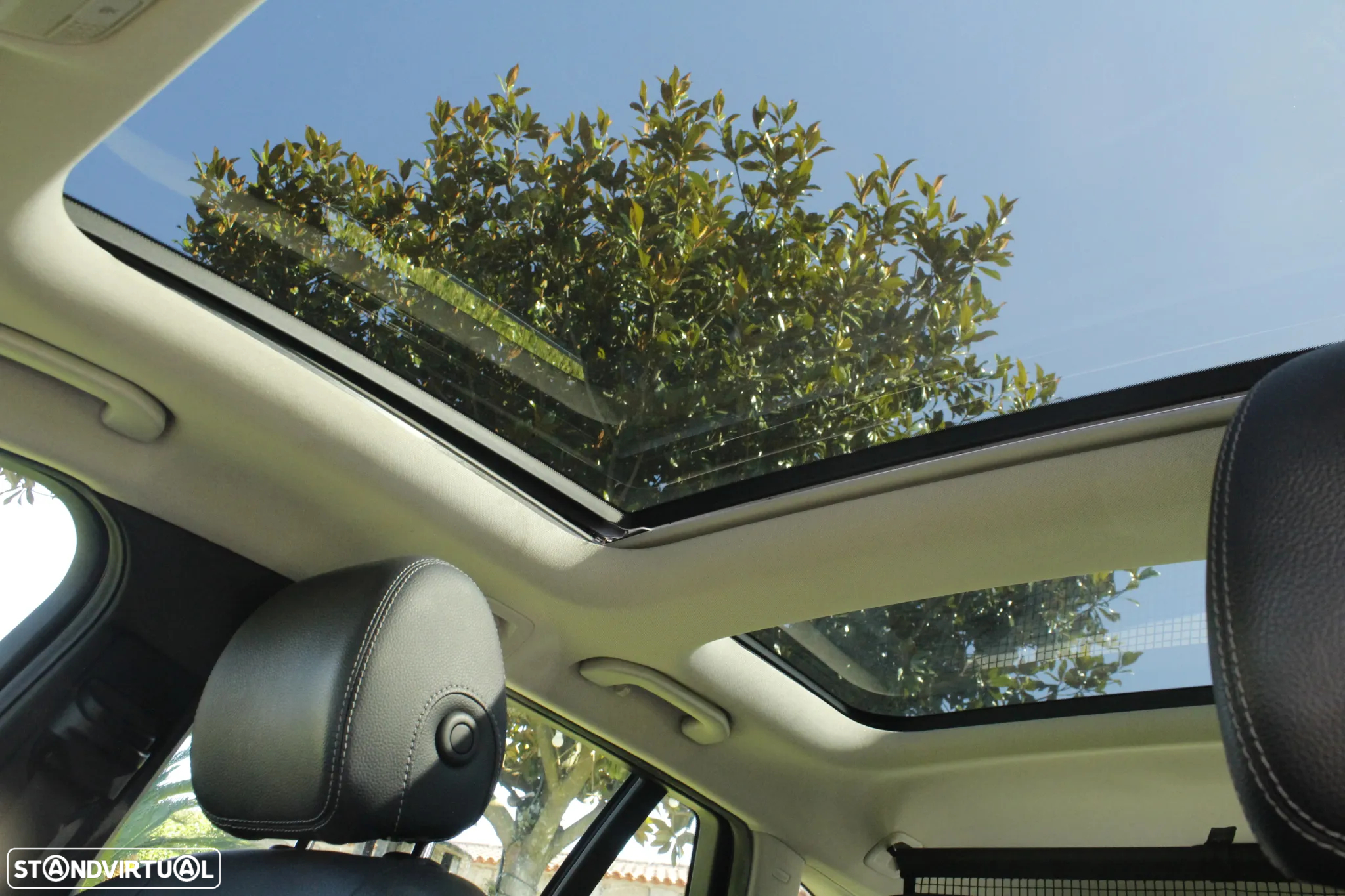 Mercedes-Benz C 200 BlueTEC Avantgarde Aut. - 18