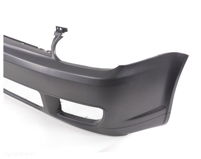 Zderzak Przedni VW GOLF IV 4 97-03 R32 STYLE ABS - 4
