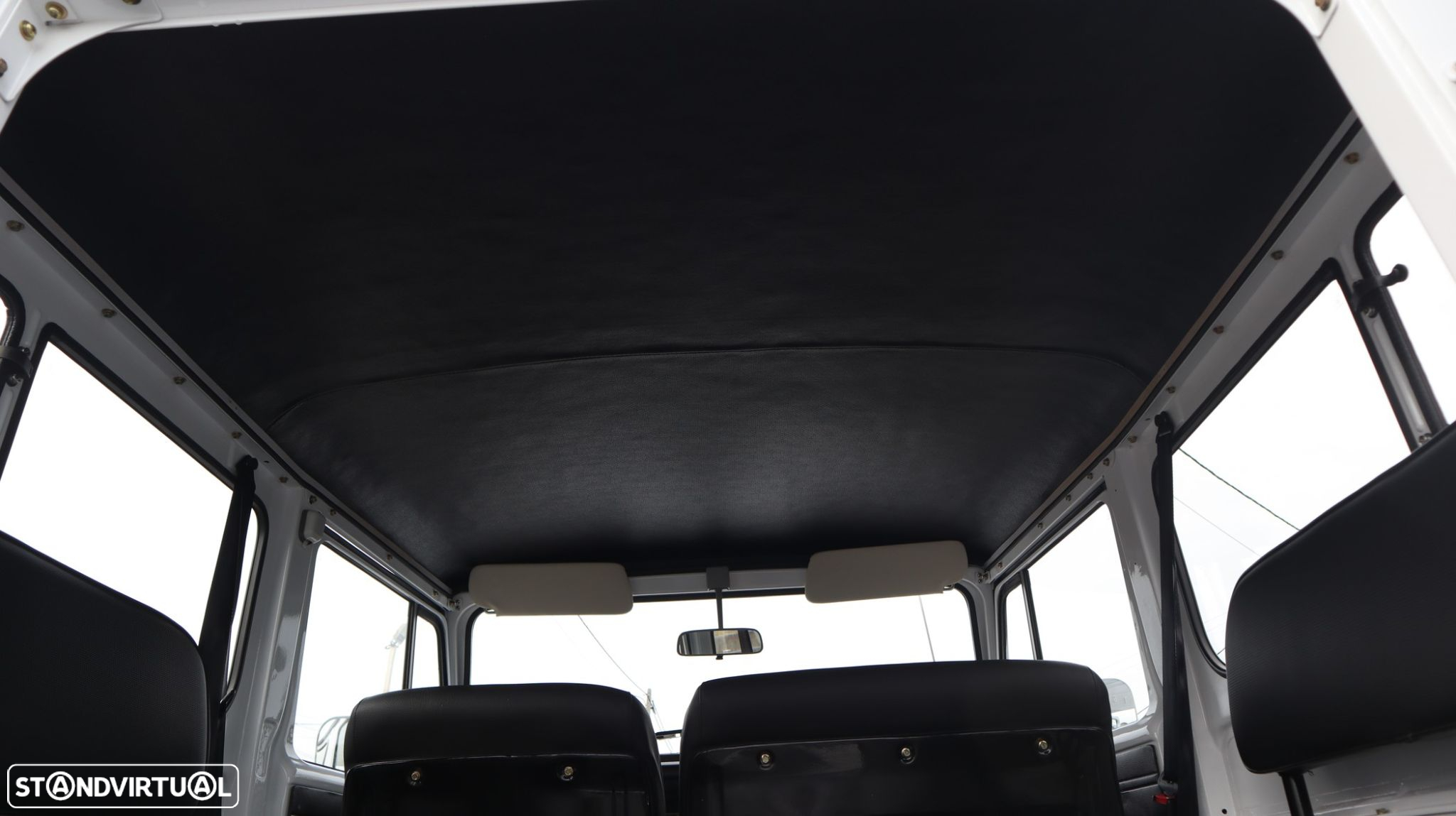 Toyota BJ 40 - 23