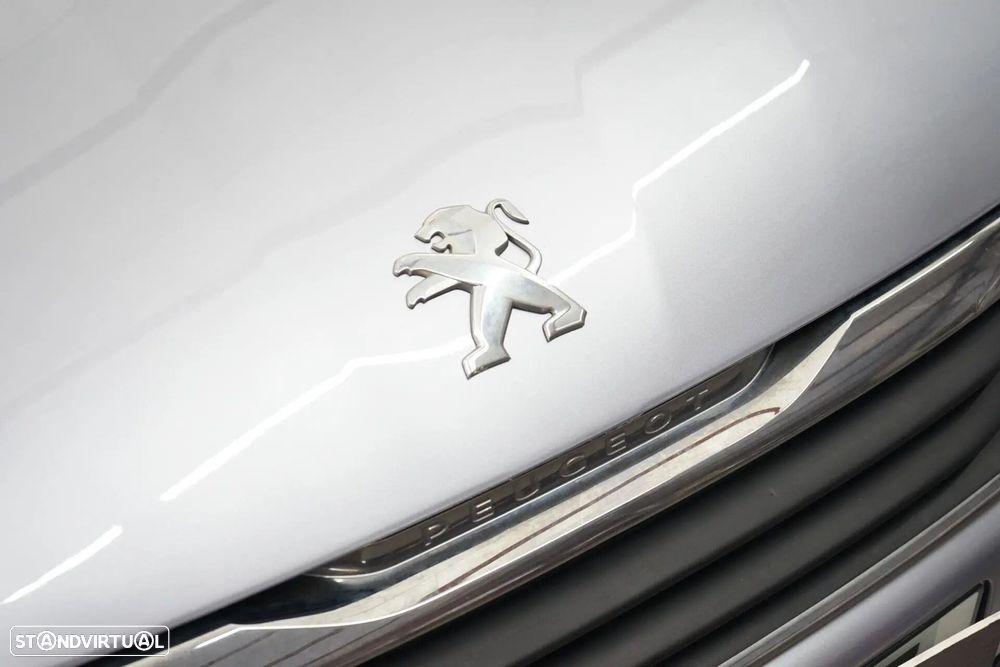 Peugeot 308 SW 1.6 BlueHDi Allure - 8